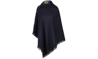 Dubarry Ponchos and Capes