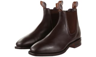 Men's Chelsea Boots
