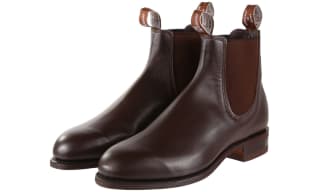 RM Williams Turnout Boots
