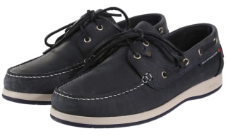Men's Dubarry Deck Shoes