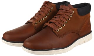 Men's Lace Up Boots
