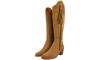 Fairfax & Favor Knee Boots