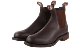 RM Williams Gardener Boots