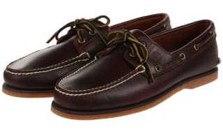 Men's Boat Shoes