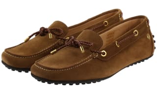Fairfax & Favor Driving Shoes