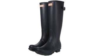 Short and Ankle Wellies