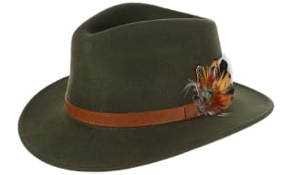 Women's Alan Paine Hats