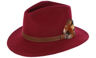 Men's Alan Paine Hats
