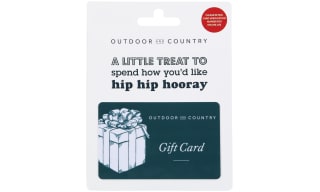 Outdoor and Country Gift Card