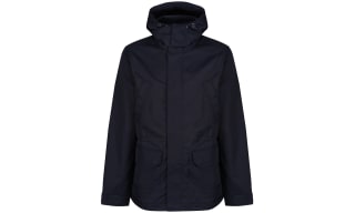 Men’s Crew Clothing Coats and Jackets