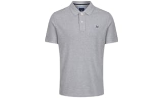 Crew Clothing Polo and Rugby Shirts 