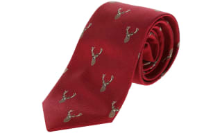 Ties and Cufflinks