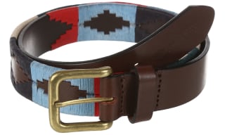 Women's Leather Belts