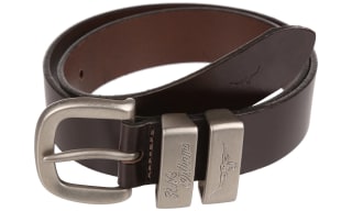 Men's Leather Belts