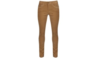 Women's Slim Fit Jeans