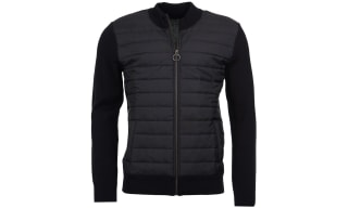 Men's Barbour Cardigans