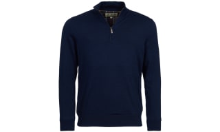 Mens Windproof and Waterproof Sweaters