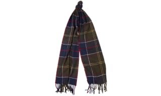 Tartan Scarves