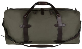 Luggage and Holdalls
