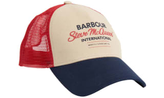 Men's Barbour International Accessories