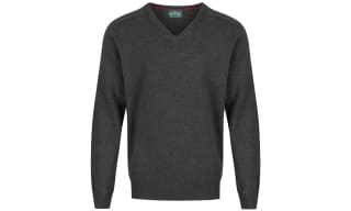 Men's Alan Paine Knitwear