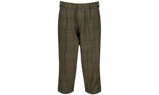 Men's Tweed Trousers