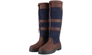 GoreTex Boots