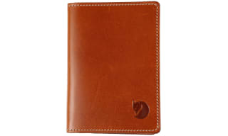Fjallraven Wallets and Accessories
