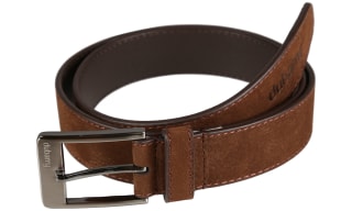 Dubarry Belts