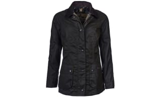 All Barbour Jackets