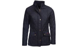 Women's Barbour Quilted Jackets