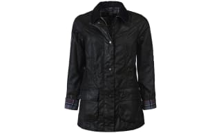 Barbour Beadnell Jackets