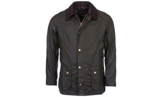 Barbour Wax Jackets