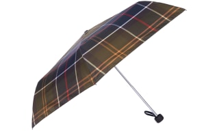 Small Umbrellas