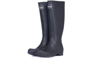 Barbour Ankle Wellies