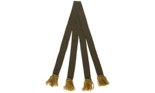 Shooting Sock Garters