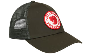 Men's Trucker Caps