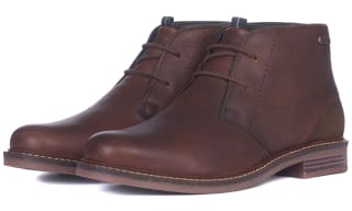 Barbour Ankle Boots