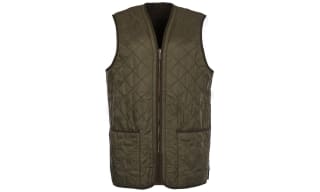 Men's Jacket Liners