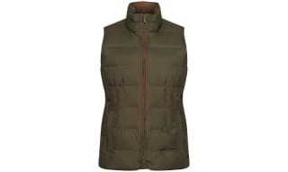 Women's Dubarry Gilets
