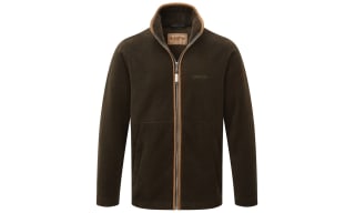 Men's Fleece Jackets