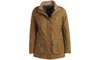 Wax Jackets