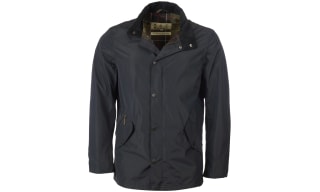 Men's Barbour Waterproof Coats
