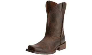 Ariat Wide Calf Boots