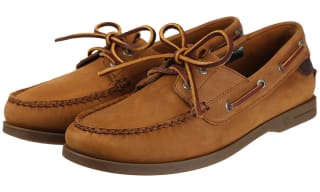 Summer Boat Shoes