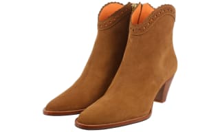 Fairfax & Favor Ankle Boots