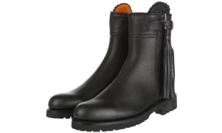 All Footwear