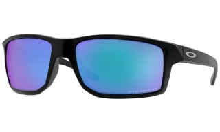Wraparound Sunglasses
