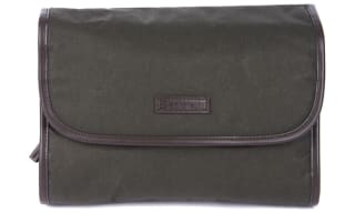Toiletry Bags
