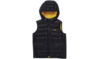 Jackets and Gilets